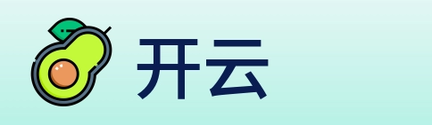 开云 Logo